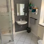 Casa de hóspedes Triebischtal 3*