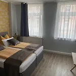Triebischtal Guest house Meissen