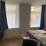 Casa de hóspedes Triebischtal 3*