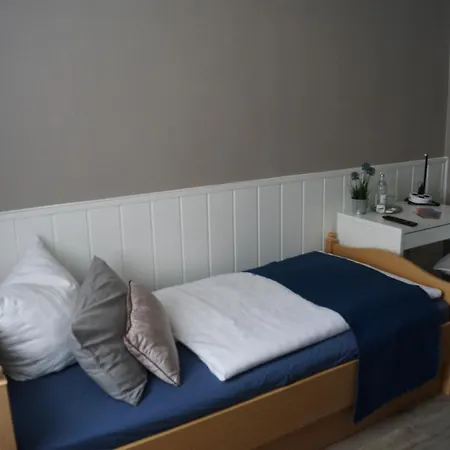 Triebischtal Guest house
