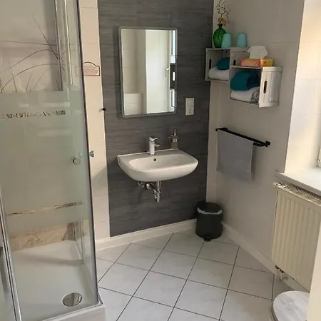 Pensionat Triebischtal 3*