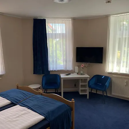 Triebischtal Pensionat Meißen