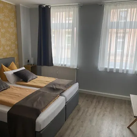 Triebischtal Guest house Meissen
