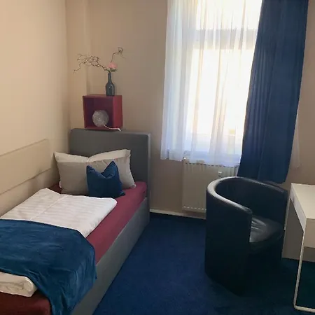 Triebischtal Guest house