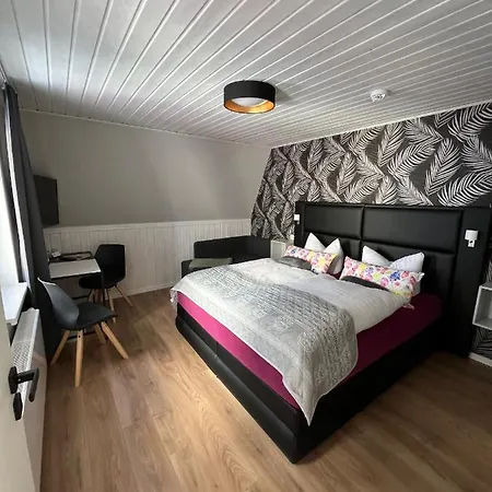 Triebischtal Guest house