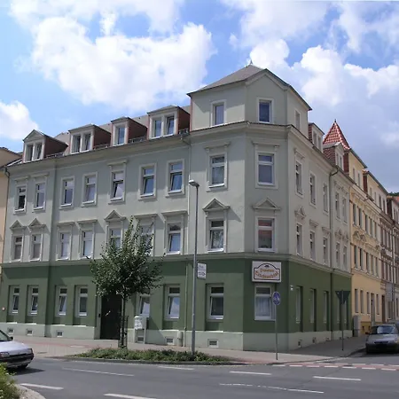 Triebischtal Gasthuis Meißen