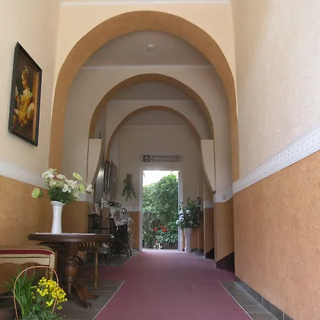 Triebischtal Casa de hóspedes