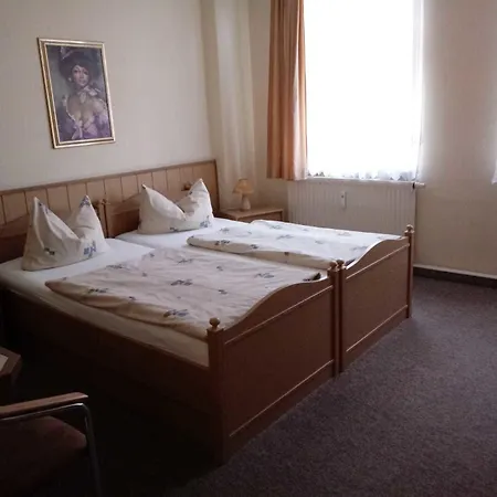 Gasthof Triebischtal