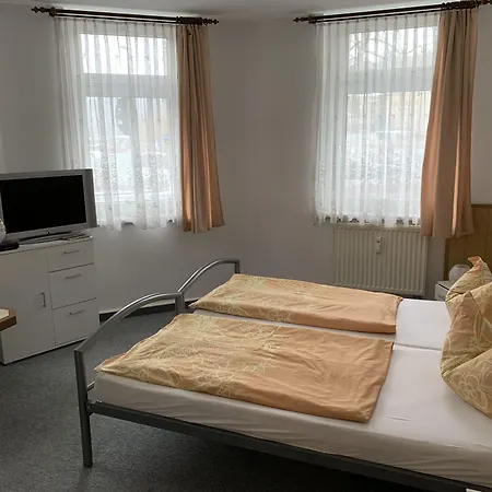 Pensionat Triebischtal Meißen