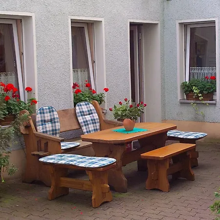 Triebischtal Gasthof 3*