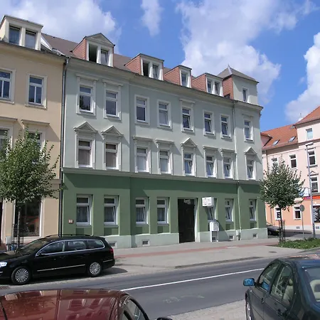 Triebischtal 3* Meißen