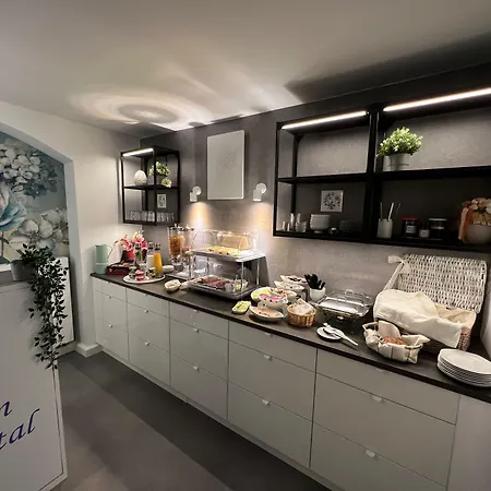 Pensionat Triebischtal