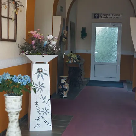 Gasthof Triebischtal