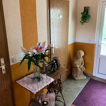 Triebischtal Pensionat Meißen