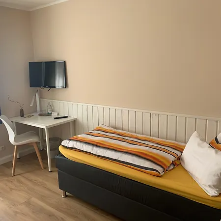 Pensionat Triebischtal Meißen