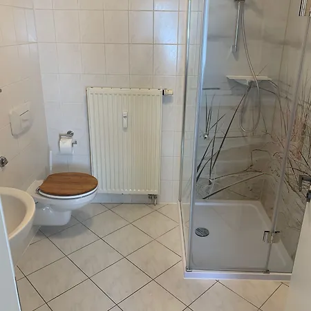 בית הארחה Triebischtal