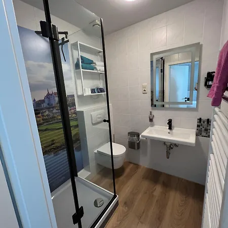 Pensionat Triebischtal