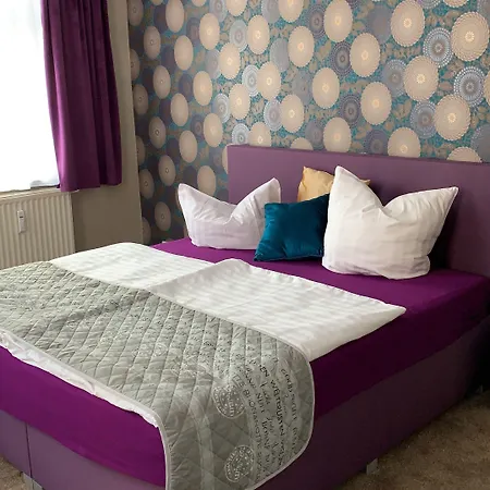 Pensionat Triebischtal Meißen