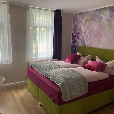 Triebischtal Pensionat Meißen