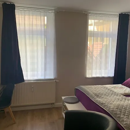 Pensionat Triebischtal 3*