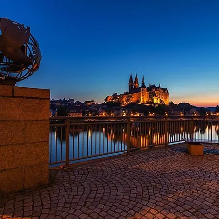 Gasthof Triebischtal Meißen
