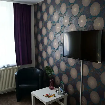 Pensionat Triebischtal 3*