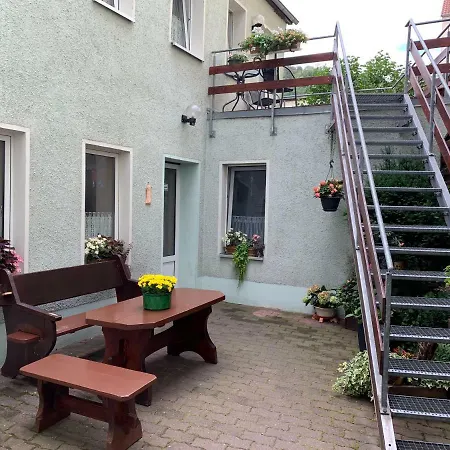 Guest house Triebischtal Meissen