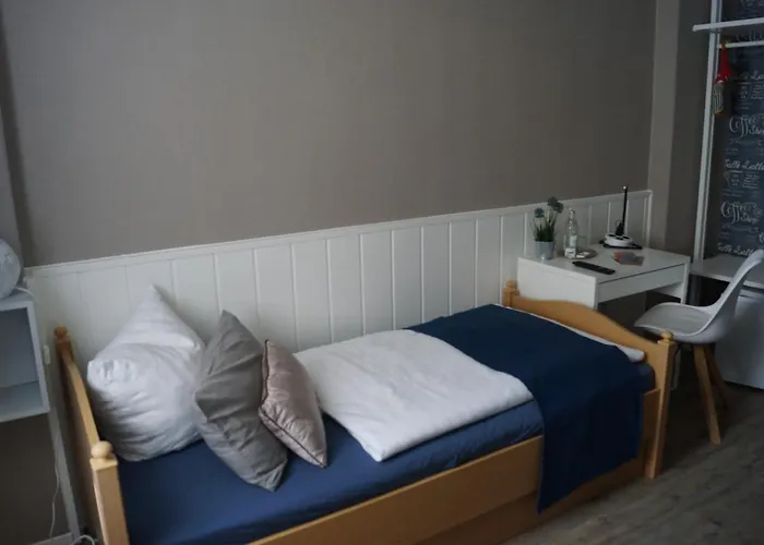 Triebischtal Guest house