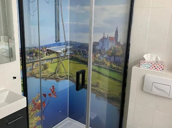 Triebischtal 3* Meissen