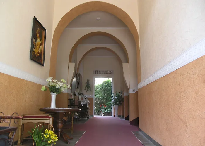 Triebischtal Guest house