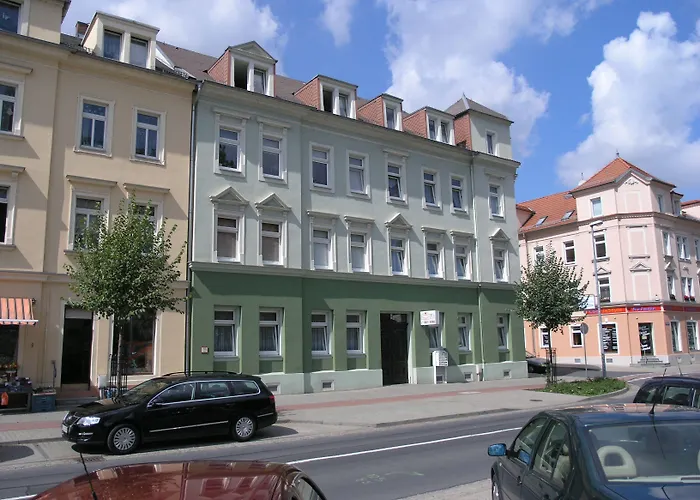 Triebischtal 3* Meissen