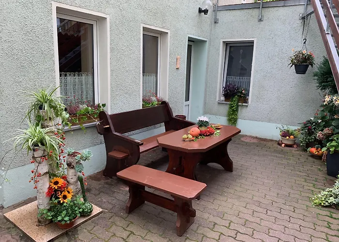 Triebischtal Meissen