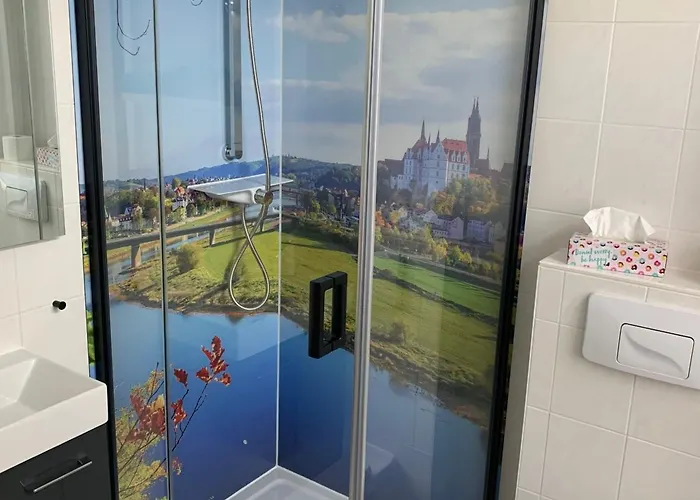 Triebischtal Guest house