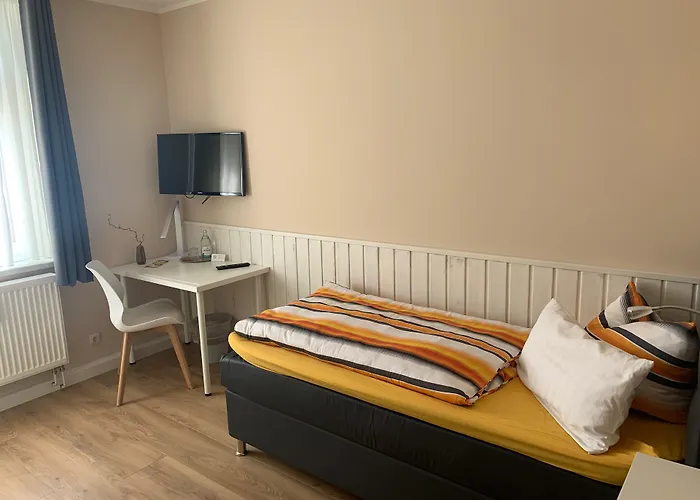 Guest house Triebischtal Meissen