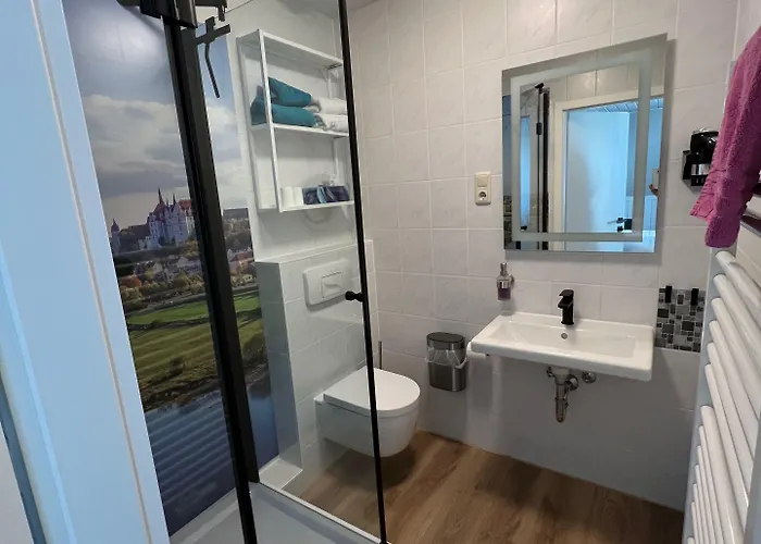 Guest house Triebischtal