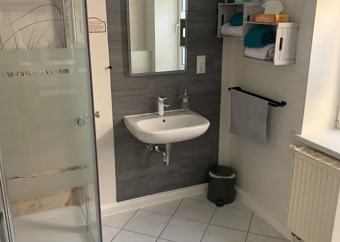 Triebischtal Guest house Meissen