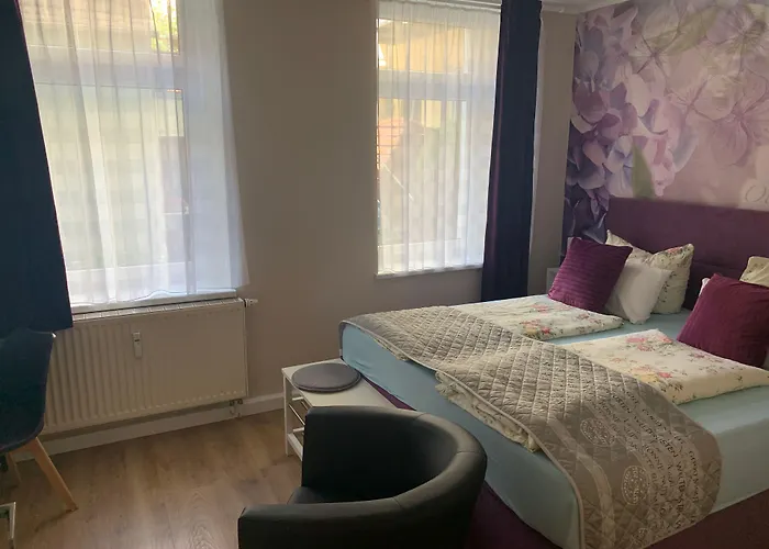 Triebischtal Guest house